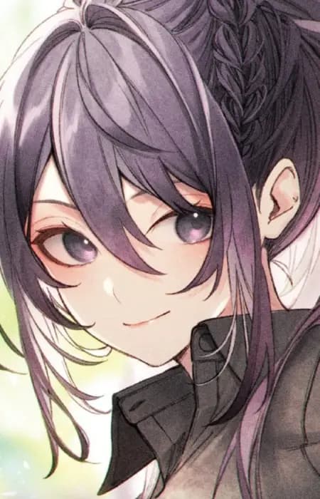 Rin Kanzaki