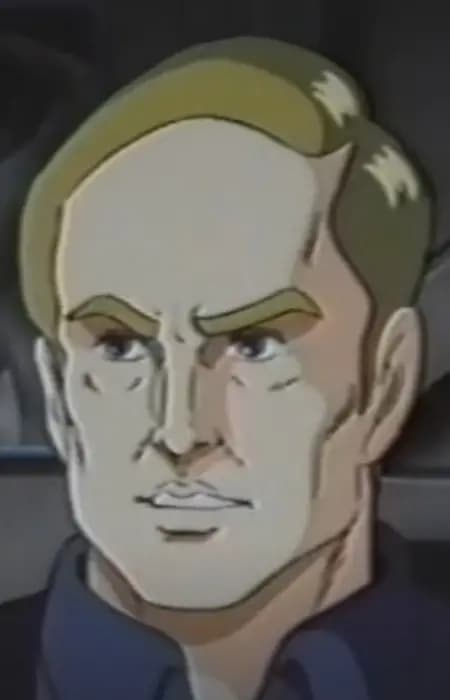 Hans Krueger