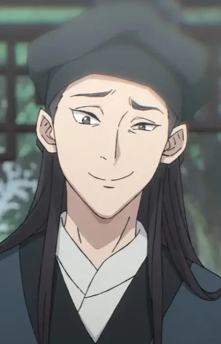 Zhao Jin
