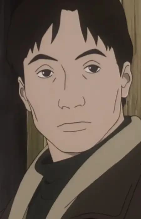 Atsuhi Henmi