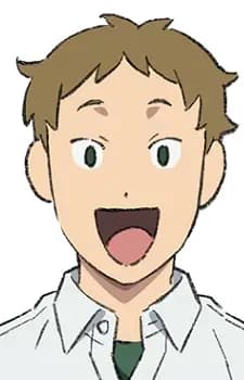 Haruto Tanaka