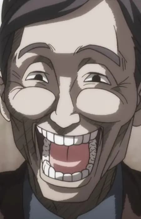 Mikio Nabe