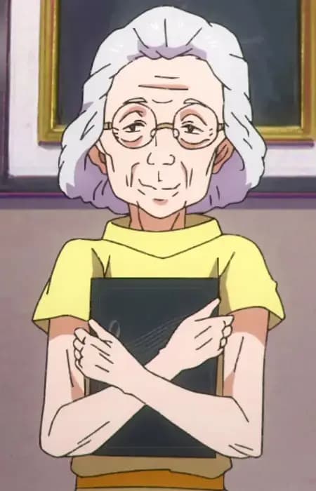 Tsumamura