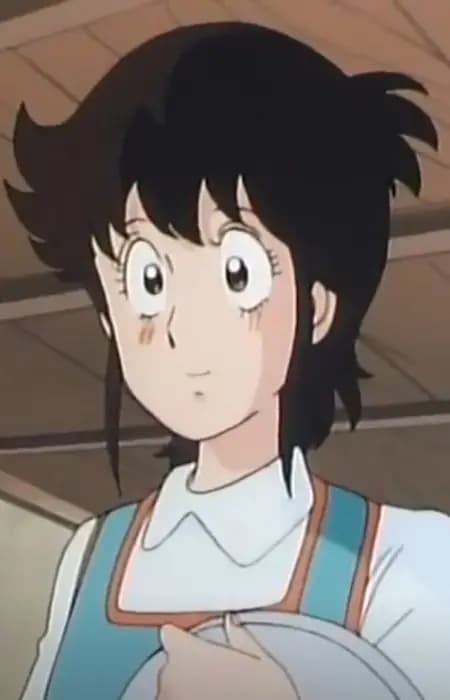 Noriko Ajiyoshi