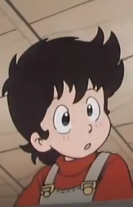 Shigeru Yamaoka