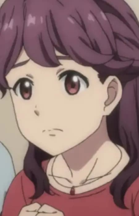 Jun's Mother