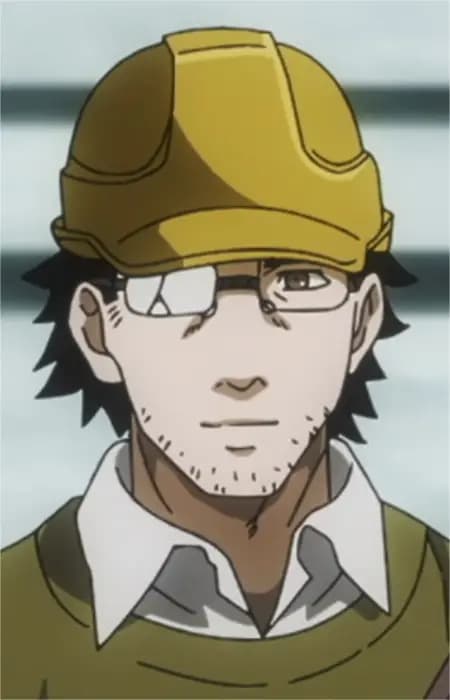Keisuke