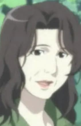 Sibyl Green