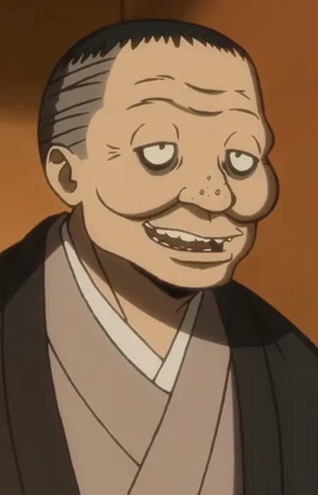 Tanishi