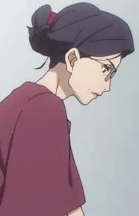 Daichi's Mother
