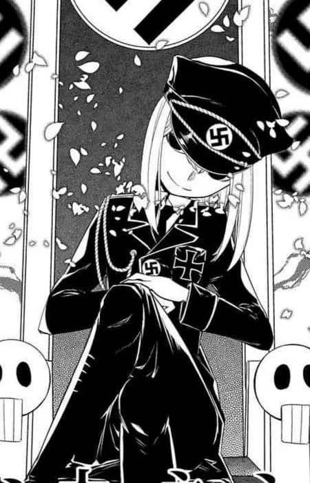 A. Hitler