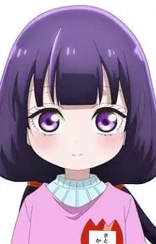Kaya Satou