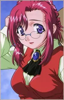 Mizuho Kazami