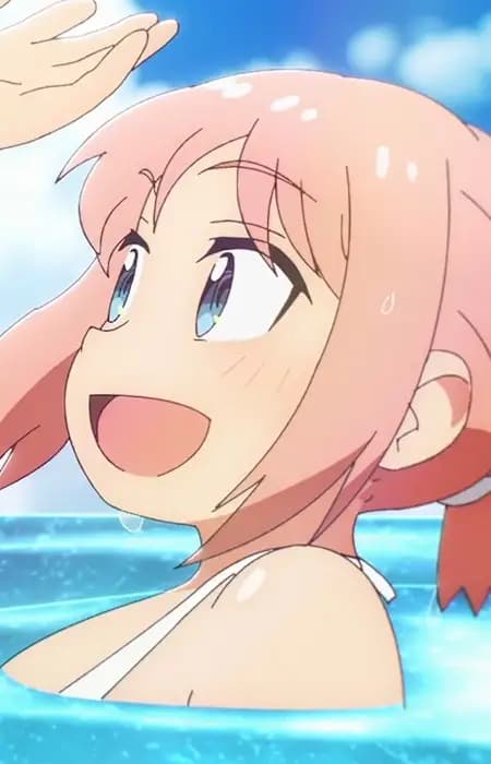 Maika Iwagumo
