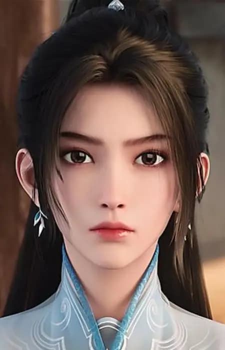 Yao Ning