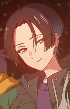 Chise Katsuhara