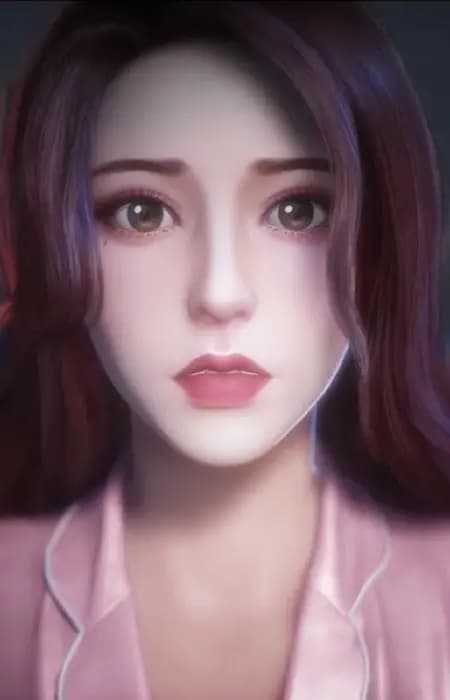 Yuxi Han