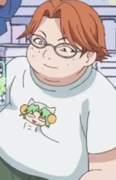 Takeshi