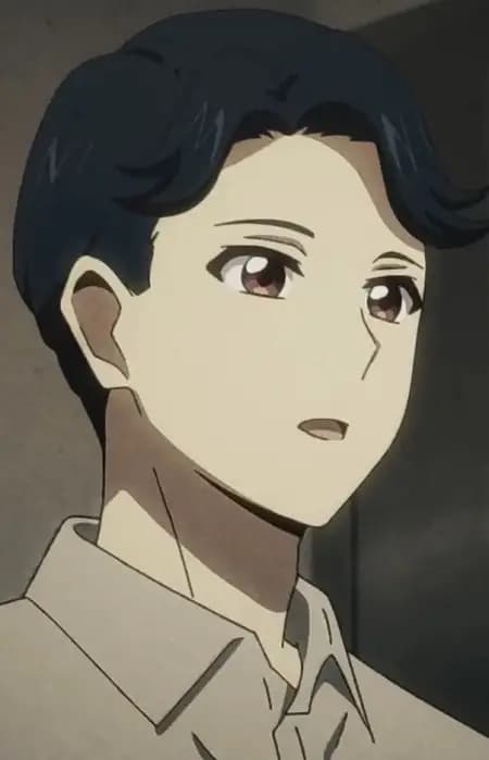 Terumitsu Myoudou