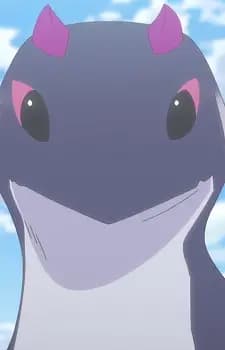 Black Lizard