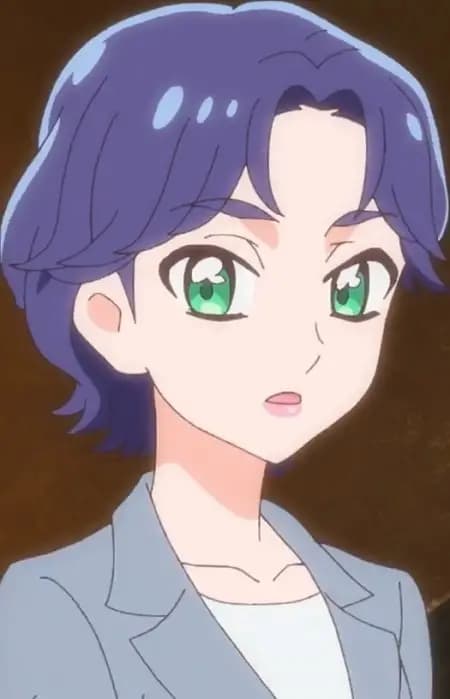 Sachiyo Kouno