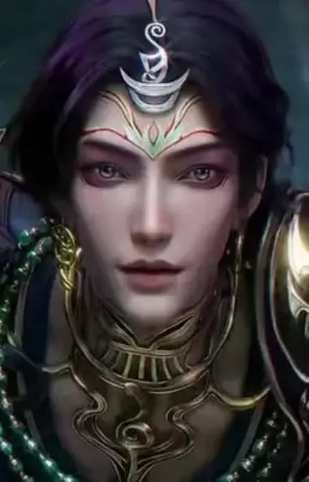 Kuang Wen