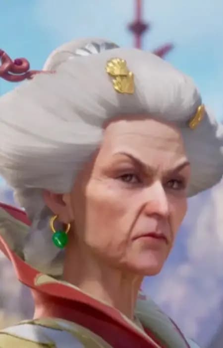 Xiangu Meng
