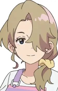 Mari Hinoura