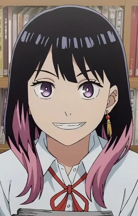 Akane Ousaki