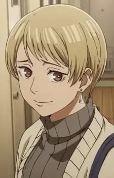 Masaki Ousaki