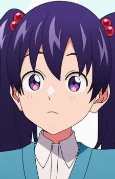 Motoko Akina