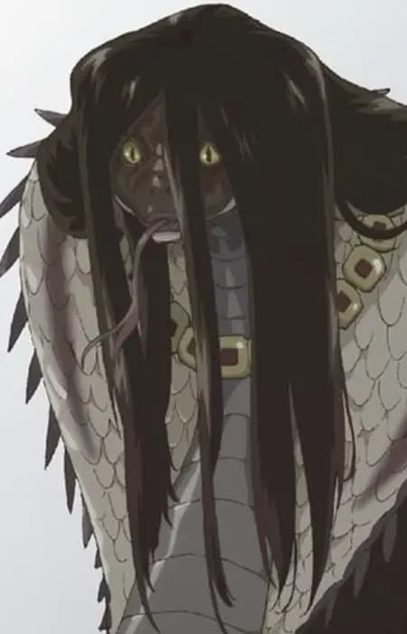 Hebigami