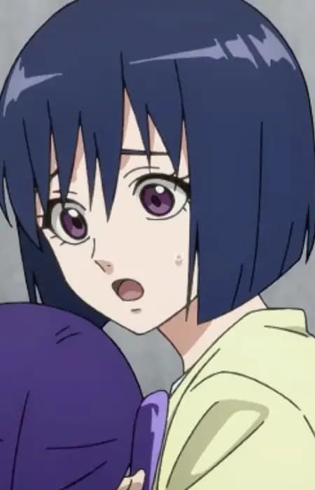 Asako Kurogane