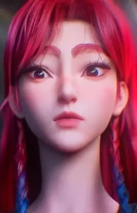 Li Mo