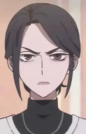Miaomiao's Mother