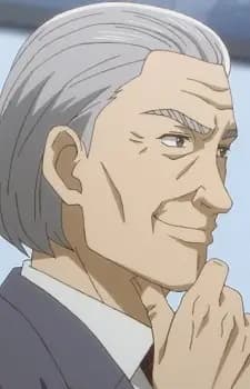 Shintarou Fuyutsuki