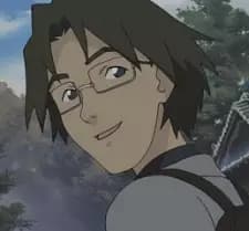 Masaya Makino