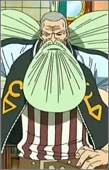 Clover Clou D