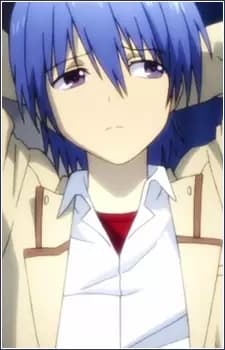 Hideki Hinata