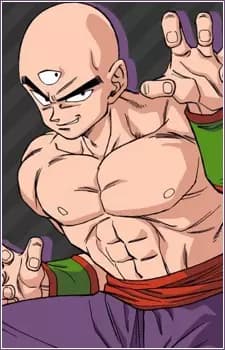 Tenshinhan