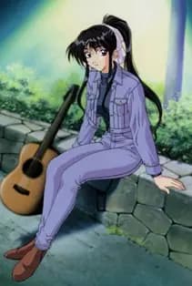 Chie Matsuoka