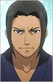 Shinzou Takemitsu