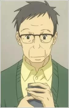 Kenji Kawachi