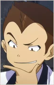 Ikuro Fukumoto