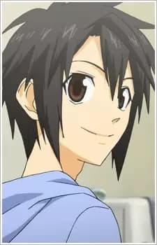 Kei Nozaki