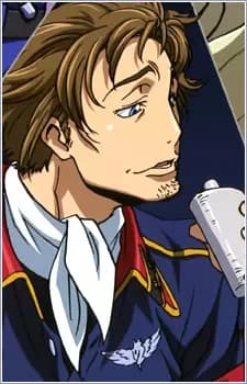 Claus Warrick