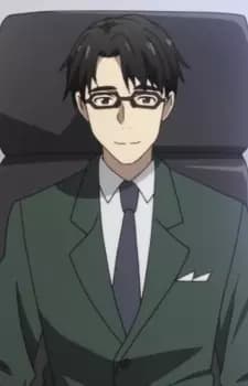 Seijirou Kikuoka