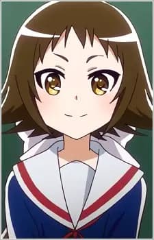 Mashiro Mitsumine