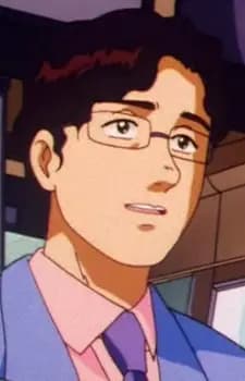 Shoutarou Kujou