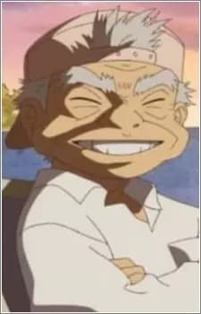 Ojisan